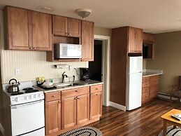The Windrifter Resort