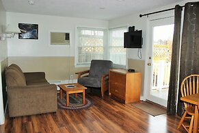 The Windrifter Resort