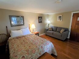 The Windrifter Resort