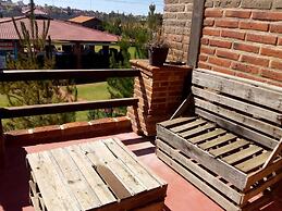 Hotel Cabañas Azul Tequilana