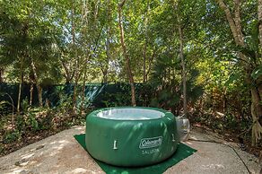 Ku Kuk Glamping