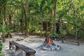 Ku Kuk Glamping