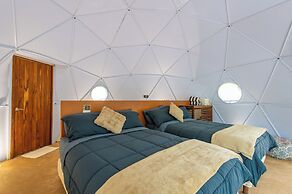 Ku Kuk Glamping
