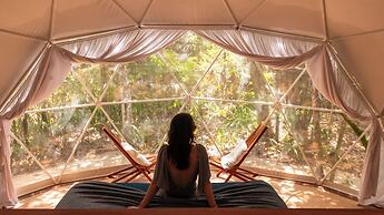 Ku Kuk Glamping
