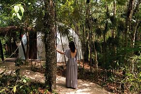 Ku Kuk Glamping
