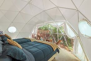 Ku Kuk Glamping