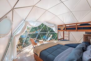 Ku Kuk Glamping