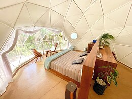 Ku Kuk Glamping