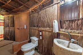 Ku Kuk Glamping