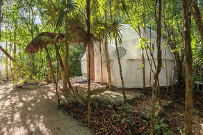 Ku Kuk Glamping