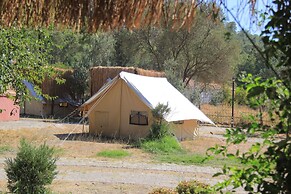 Fark Edenler Camping&Caravan&Bungalows