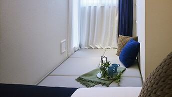 Minn Umeda East