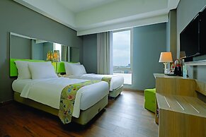 KHAS Semarang Hotel