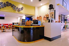 KHAS Semarang Hotel