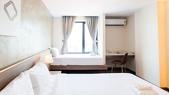 B2 Khon Kaen Premier Hotel