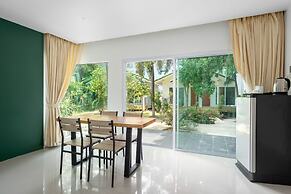 4U Resort Samui
