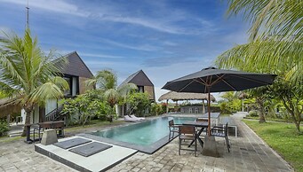 BB Garden Resort