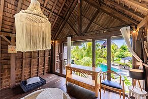 BB Garden Resort
