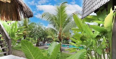 BB Garden Resort