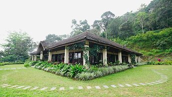 Magnolia Estates & Resort