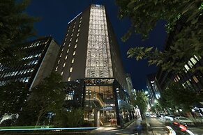 The Royal Park Canvas Ginza Corridor