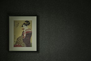 The Royal Park Canvas Ginza Corridor