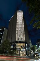 The Royal Park Canvas Ginza Corridor