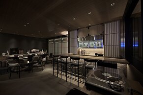 The Royal Park Canvas Ginza Corridor