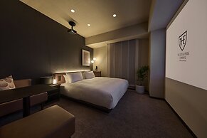 The Royal Park Canvas Ginza Corridor