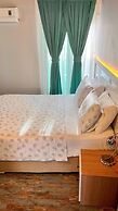 Cesme Flowers Butik Otel