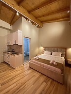 Arial Penthouse Suites