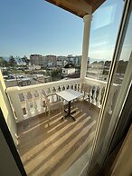 Arial Penthouse Suites