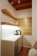 Arial Penthouse Suites