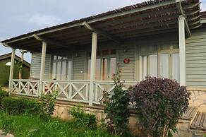 Delta Nature Resort
