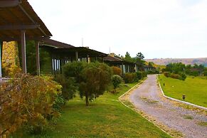 Delta Nature Resort