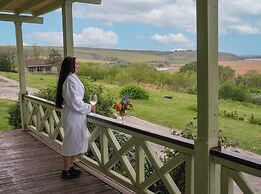 Delta Nature Resort