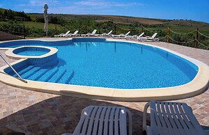 Delta Nature Resort