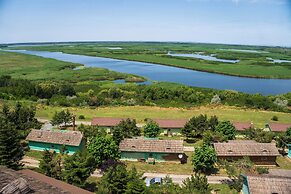 Delta Nature Resort