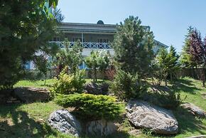 Delta Nature Resort