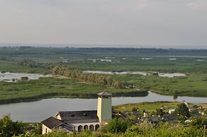 Delta Nature Resort