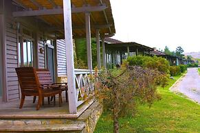 Delta Nature Resort