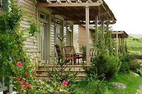 Delta Nature Resort