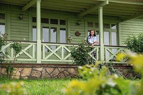 Delta Nature Resort