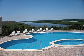 Delta Nature Resort