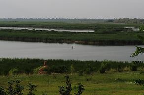 Delta Nature Resort