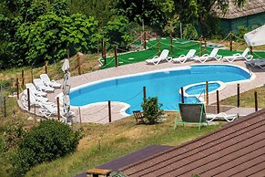 Delta Nature Resort