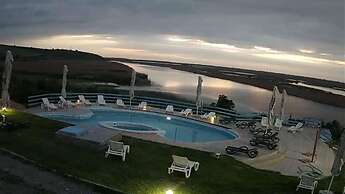 Delta Nature Resort