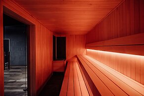 Elements Hotel & SPA