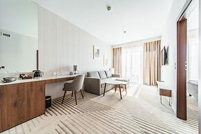 Elements Hotel & SPA
