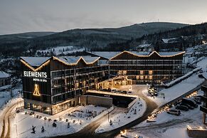 Elements Hotel & SPA
